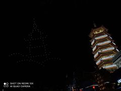 -济南方特东方神画