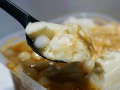 豆花-甜心闲生传统手工冰粉(太古里店)