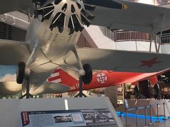 -中国航空博物馆