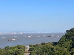 -南沙天后宫景区