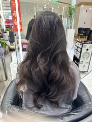 -FASHION PALACE hair+