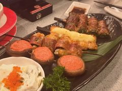 -友壹町寿司(嘉洲广场店)