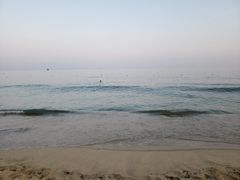 -海云台海滩