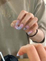 -爱美睫美甲会馆