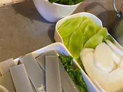 -君邦火锅(新疆大厦店)
