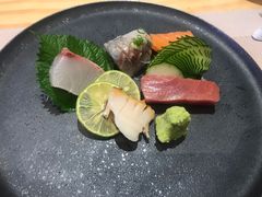 -藤鹤日本料理(保利广场店)