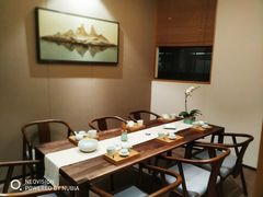 -梅间堂茶馆(绿地缤纷城店)