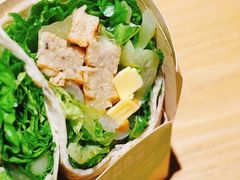 -星巴克(宝山万达店)