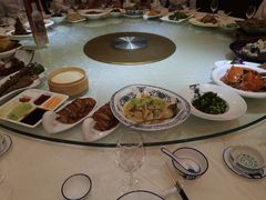 -三六三杭州菜(水上总店)