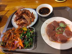 -聚合鑫东北熏酱熟食麻辣面(长阳店)
