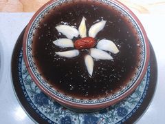 -老城南.鸭血粉丝汤(夫子庙店)