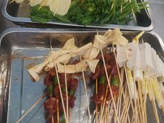 -屋头串串(新街里店)