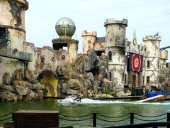 -渔岛海洋度假区