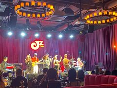 -JZ Club 爵士酒吧(上海店)