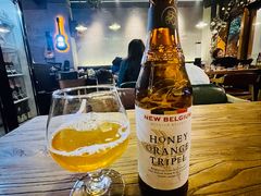 德式小麦啤酒-每碗面馆(新鸿安大厦店)