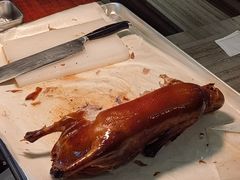 -大鸭梨烤鸭(金色漫香店)