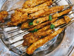 -江城燕子大排档(江汉路步行街店)