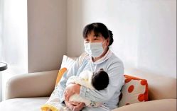 -大美母婴月子中心(馨乐庭店)