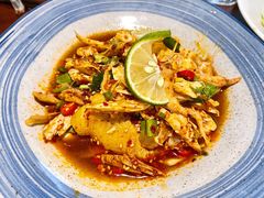 柠檬手撕鸡-紫滇源云南生态菜(丹凤街店)
