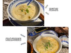 -南京大牌档(三阳广场苏宁店)