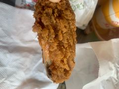 -麦当劳(团结湖店)