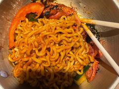-波波客韩国石锅拌饭(武汉江汉路循礼门店)