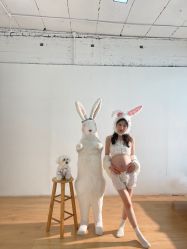 -专注孕妇照亲子照·纪田摄影