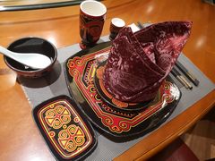 -阿斯牛牛·凉山菜(新会展店)