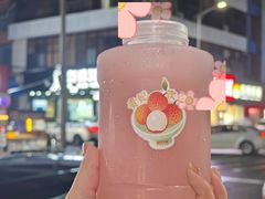 荔枝霸王桶-新时沏奶茶(瑞安马屿店)