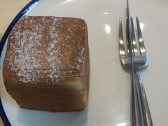 -LAVAZZA拉瓦萨咖啡(上海金融街店)