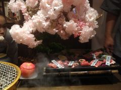 -樱宿日式和牛烧肉(五道口店)