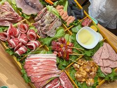 -乌拉烤肉(如皋首店)