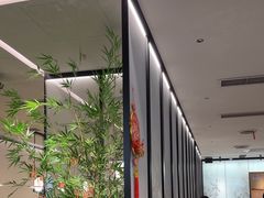 -绿茶餐厅(青岛城阳万象汇店)