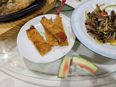 -咪咪川菜(长乐西路店)