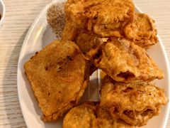 -老北京馅饼粥(西单店)