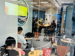 -星巴克(北京新东安)