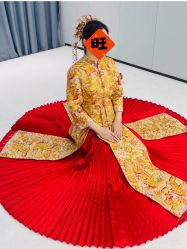 点击看大图 -MISS MIA 婚纱品牌馆