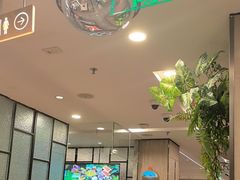 -海底捞火锅(高新万达广场店)