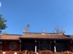 -潮州古城