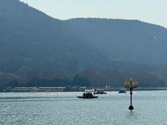 -云龙湖旅游景区