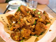 -丰乐餐厅·始于1999·本地老字号