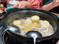 -春润大地海南椰子鸡(沙井京基百纳广场店)