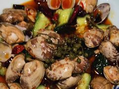 -拾贝海鲜馆（海鲜粤菜）(花果园店)
