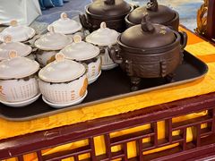 -聚春园自助餐厅(东街口店)