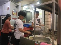 -菜忠潮州牛肉店(岗厦店)