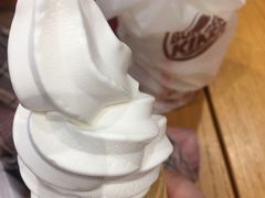 -汉堡王(上海虹口龙之梦)