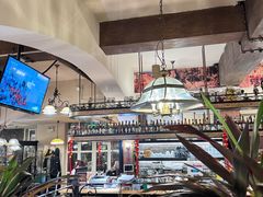 -巴伐利亚啤酒坊(意式风情街店)