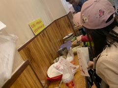 -真素诚·清真(新华路店)