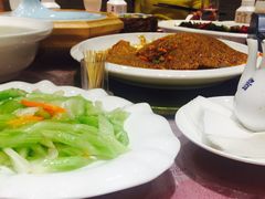 -东林海岸大酒店-餐饮部(黄海路店)