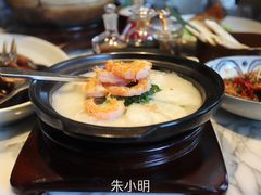 -湖滨28中餐厅·西湖宴·杭州君悦酒店
